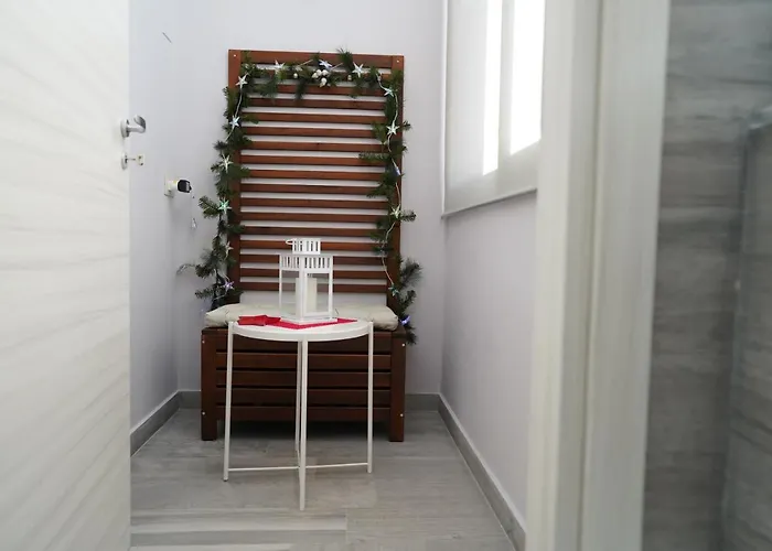 Cristal Home Napoli